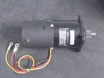 Carter Regent Motor MUB504LF 115 Ac-dc 1/4HP 5000RPM. Fixed Price $150.00.
