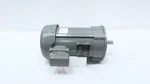 Baldor VM7044T Motor 230/460V-AC 1745RPM 5HP 3PH 184TC. Fixed Price $1217.45.