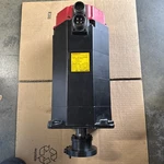 Fanuc 20S/1500 15A Ac Servo Motor A06B-0505-B001. Fixed Price $500.00.