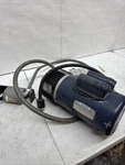 Warner Electric UM100-1020, Leeson 110042.00, With Wires And Other Parts. Fixed Price $1799.99.