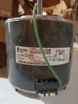New Ge Blower Motor 5KCP39MG Hp 1 2 Thermally Protected Open Box. Fixed Price $120.00.