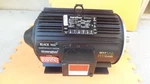 Marathon Y543A Motor 184THTY7726 Black Max 5HP Inverter Duty 230V 460V 3PH. Fixed Price $999.95.