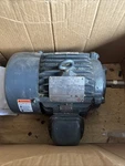 Us Motors H5P2D Hostile Duty DG89 Ph Hp 1760 Rpm 208-230/460V New. Fixed Price $769.99.