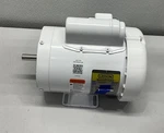 Leeson Epoxy Washdown Motor 1HP 113583.00. Fixed Price $379.99.