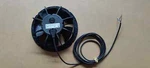 New, Open Box, Ebm-papst Cooling Fan 115V/21W W1G172-EC95-23 2500/1700 Rpm. Fixed Price $129.11.