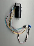 Micromo Electronics Faulhaber 3564K024BK312 Brushless Motor. Fixed Price $199.00.