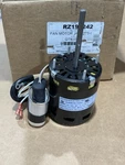 Reznor 196242 Fan Motor JA2P275-I Udap Unit Heater New. Fixed Price $222.27.