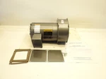 New Baldor 610490001B .33 Hp Blower Motor, 208-230 / 460 Volts, 3450 2850 Rpm. Fixed Price $918.95.