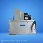 Access Combustion 800-LP24 Blower Fnip. Fixed Price $510.00.