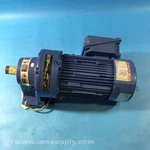 Sumitomo CNHM05-6085YC-B-11 3-PHASE Induction Motor Usip. Fixed Price $242.88.