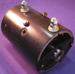 New Pump Motor Monarch 8120 Ccw Field Coils 46-2073. Fixed Price $164.28.