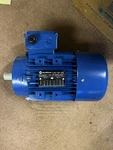 Marelli Motori MAA0961C00017 Electric 60HZ 220/460V- Iec. Fixed Price $500.00.