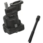 Melling 10550ST High Volume Sb Fits Chevy Oil Pump, 5/8 Inch, Stage. Fixed Price $159.99.
