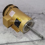 Baldor 1.5 Hp 1800RPM Tefc 200V 145JP Footed, W/ Drip Cover 3 Phase Motor 182696. Fixed Price $312.50.