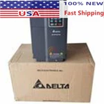 One New Delta Frequency Inverter VFD007V23A-2. Fixed Price $738.00.