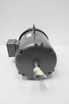 Baldor M3702T Motor 213T 2HP 855RPM 3PH 208-230/460V-AC. Fixed Price $909.60.