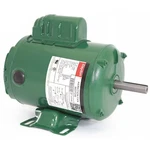 Dayton 4K058BG Capacitor-start Aeration Fan Motor, 3/4 Hp, 115/230V Voltage,. Fixed Price $345.99.