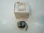 Ao Smith Motor 1-1/8" 120V HZ60 RPM3000 C01680. Fixed Price $24.50.
