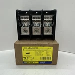 Square 9080 LBA363106 Power Distribution Block Series 3POLE, New, LO1. Fixed Price $89.99.