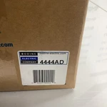 Bodine Electric 24A4FEPM Motor 1/17 Hp 2500 Rpm. T-712. Fixed Price $280.00.