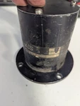 Parker Eurotherm 5701/4 Encoder Resolver DD055627U004. Fixed Price $1050.00.