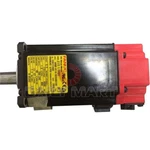 Used Fanuc Motors-ac Servo A06B-0116-B203. Fixed Price $465.99.