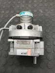 Baum Ller Rnberg Gdm 120 F 462/0560 Servo Gearmotor Assembly Used. Fixed Price $1000.00.