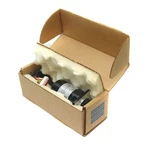 New Bodine Electric 23T2FEHH Hy-sync 5.1V Ac Synchronous Dc Stepping Motor TK730. Fixed Price $68.19.
