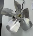 Mclean Engineering JB2M006N# Fan Motor 115V 50/60HZ 1.10A 1550RPM 1/37HP. Fixed Price $124.99.