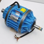 Sweco E02C18051N Motion Generator Plus Vibratory Motor 2.5 Hp 230/460V Tenv 213T. Fixed Price $3499.99.