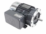 Techtop CB3-AL-TF-56C-2-B-D-1 Motor Hp 3600 Rpm 3-PH 208-230/460 Volt. Fixed Price $318.00.