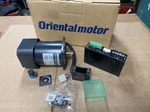 New Oriental Motor MSS560-502W2J Speed Control & USM560-502W-1 MSP-2W. Fixed Price $499.00.