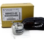 New Box Heidenhain Ern 1120 1024 01L70-FW ID:669522-02 Incremental Encoder. Fixed Price $303.48.