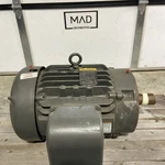 Baldor VM4103T 25 Hp Electric Motor 230/460V 3PH 1760RPM 284TC Frame. Fixed Price $3999.99.