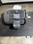 Teco Westinghouse NP00520 Motor 5HP 230/460V 2825 Rpm AEHH8P New. Fixed Price $550.00.