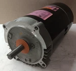 New Emerson C55JXDTY-2625 1/2 Hp Jet Pump Motor 115/230 Vac 1-PHASE 3450 Rpm. Fixed Price $197.99.