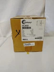 Century OL1032D Electric Motor 1/3 Hp 3450 Rpm 1PH 115/230 Volt 48N Frame. Fixed Price $249.99.