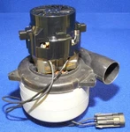 Ametek 119433-29 Vac Motor, 24V Dc, Stage. Fixed Price $170.59.