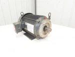 Us Motors Nidec Electric 5HP 1760RPM 230/460V 3PH 184TCH Frame Short Shaft. Fixed Price $449.99.