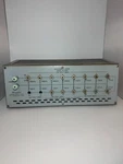 Hampden RL-100A Resistance Load Box 150V Lab Trainer Adjustable Resistor Bank. Fixed Price $125.00.