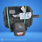 Emerson HVW40V2B-F1 40HP Ac Motor Fnip. Fixed Price $2394.00.