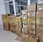 1PCS New Delta VFD022V43A-2 2.2KW 380V Inverter. Fixed Price $756.22.