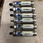 Miller Fluid Power AP276267A Cylinder Lot Of Nos Out Box. Fixed Price $50.00.