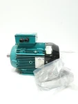 Brook Crompton WP-DA100LTF-C4 Motor 3HP 1750RPM 230/460V-AC. Fixed Price $553.30.