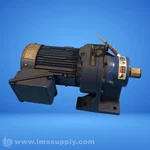 Sumitomo CNHM05-6105YC-59 Tc-fx Inline Speed Reducer Usip. Fixed Price $476.28.