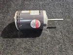 Dayton 24PR72 Condenser Fan Motor, Hp, 1140 Rpm, 60 Hz Speed, T-stat 3 Phase. Fixed Price $212.49.