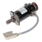 Motor For Philips Multidiagnostic Groschopp Wk 1408004 PM5 58-48 24V. Fixed Price $404.28.