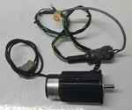 Baldor Servo Motor Encoder BSM1R-04-40-B5 Id 16725. Fixed Price $100.00.