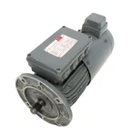 Used Ssb 9819-033-7-001 Motor 208V G-DRTF-0410.20X.41-K-V3 0-3240RPM 98190337001. Fixed Price $450.00.