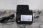 Dayton B370-6E 1/2 Hp 1140 Rpm 115/230VAC Split-phase Agricultural Fan Motor. Fixed Price $69.99.